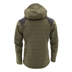 Carinthia - G-LOFT ISG Pro Jakke // Olivengrøn