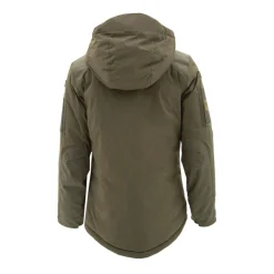 Carinthia - G-LOFT MIG 4.0 Dame Jakke // Olivengrøn