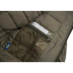 Carinthia - G-LOFT MIG 4.0 Jakke // Sort