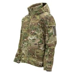 Carinthia - G-LOFT MIG 4.0 Jakke // MultiCam