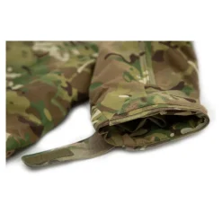 Carinthia - G-LOFT MIG 4.0 Jakke // MultiCam