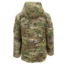 Carinthia - G-LOFT MIG 4.0 Jakke // MultiCam