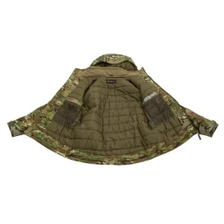 Carinthia - G-LOFT MIG 4.0 Jakke // MultiCam
