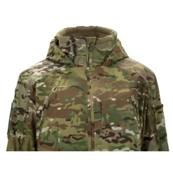 Carinthia - G-LOFT MIG 4.0 Jakke // MultiCam