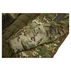Carinthia - G-LOFT MIG 4.0 Jakke // MultiCam