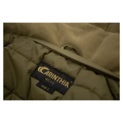 Carinthia - G-LOFT MIG 4.0 Jakke // MultiCam