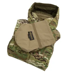 Carinthia - G-LOFT MIG 4.0 Jakke // MultiCam