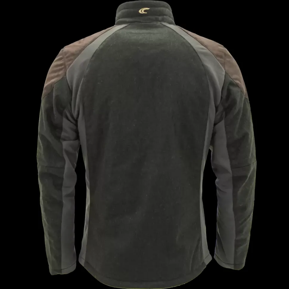 Carinthia - G-LOFT TLLG 2.0 Jagtjakke // Olive