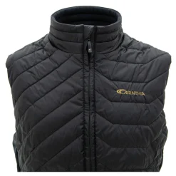Carinthia - G-LOFT Ultra 2.0 Vest // Sort