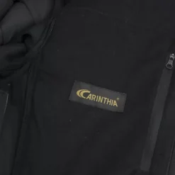 Carinthia - ISLG Jagtjakke // Olive