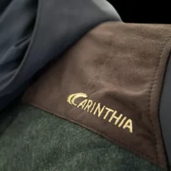 Carinthia - ISLG Jagtjakke // Olive