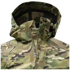Carinthia - PRG 2.0 Jakke MultiCam