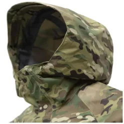 Carinthia - PRG 2.0 Jakke MultiCam