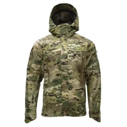 Carinthia - PRG 2.0 Jakke MultiCam