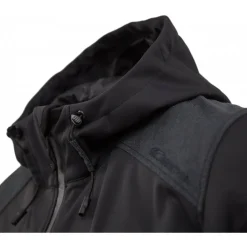 Carinthia - Special Forces Softshell Jakke // Sort