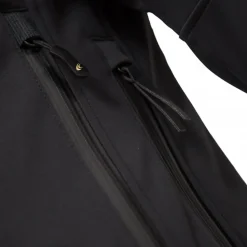 Carinthia - Special Forces Softshell Jakke // Sort