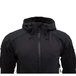 Carinthia - Special Forces Softshell Jakke // Sort