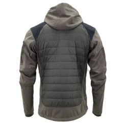 Carinthia - Special Forces Softshell Jakke // Olivengrøn