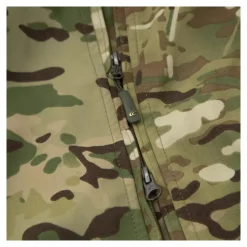 Carinthia - Special Forces Softshell Jakke // MultiCam