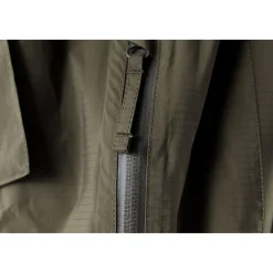 Carinthia - TRG GORE-TEX Regnjakke // Olivengrøn