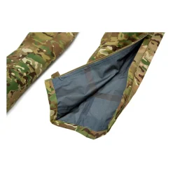 Carinthia - TRG GORE-TEX Regnbukser // MultiCam