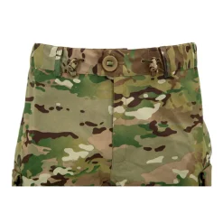 Carinthia - TRG GORE-TEX Regnbukser // MultiCam