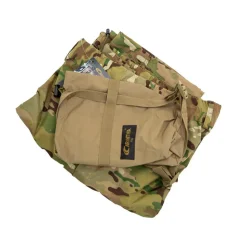 Carinthia - TRG GORE-TEX Regnbukser // MultiCam