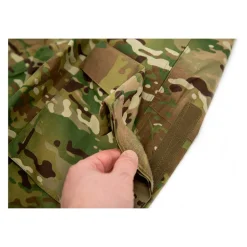 Carinthia - TRG GORE-TEX Regnbukser // MultiCam