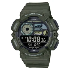 Casio - Collection WS-1500H-3BVEF