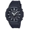 Casio - G-Shock GA-2100-1AER Sort / Grå