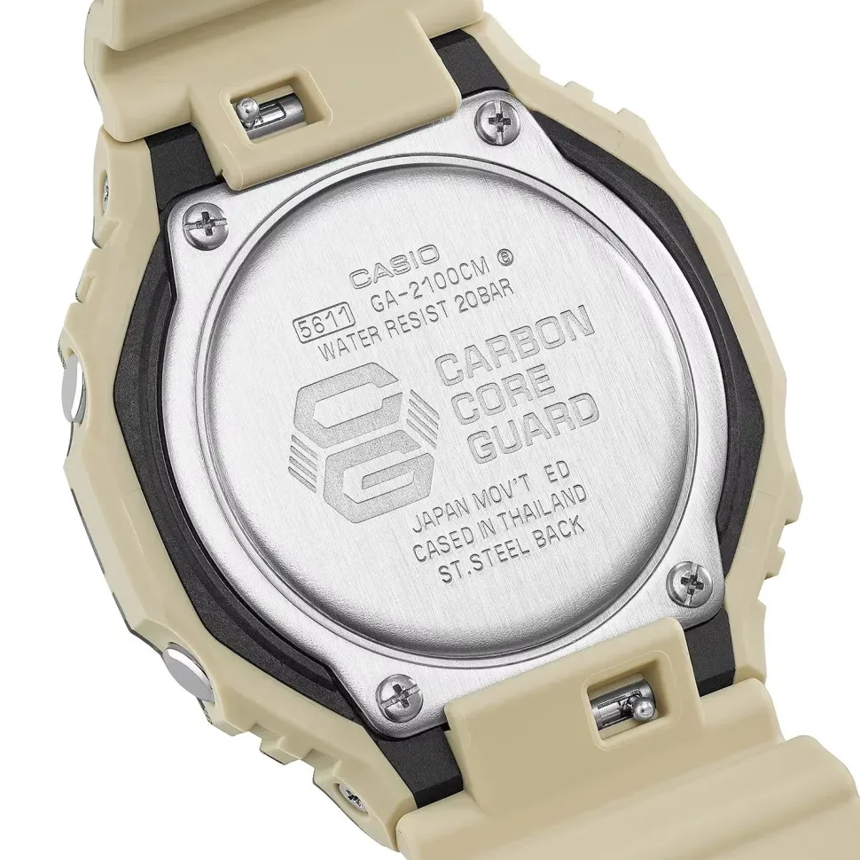 Casio - G-Shock GA-2100CM-5AER