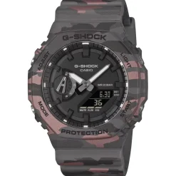 Casio - G-Shock GA-2100CM-8AER