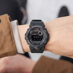 Casio - G-Shock GBD-800-1BER