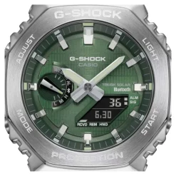 Casio - G-Shock GBM-2100A-1A3ER