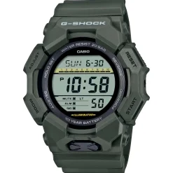 Casio - G-Shock GD-010 // 3ER