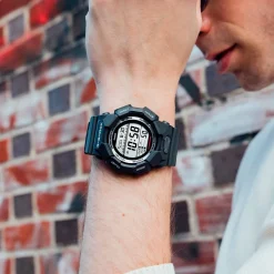 Casio - G-Shock GD-010 // 1ER
