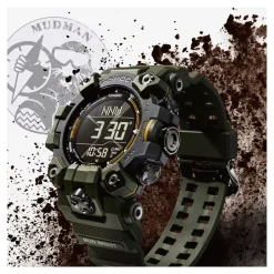 Casio - G-Shock GW-9500-3ER Mudman