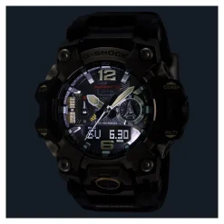 Casio - G-Shock GWG-B1000-1AER Mudmaster