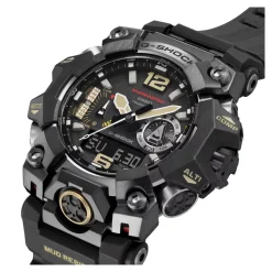 Casio - G-Shock GWG-B1000-1AER Mudmaster