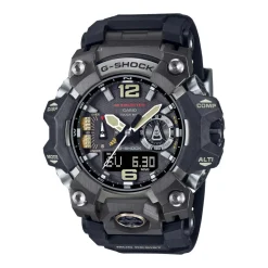 Casio - G-Shock GWG-B1000-1AER Mudmaster