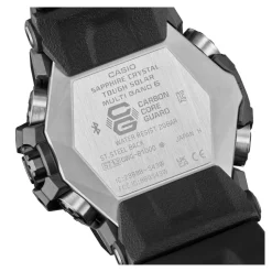 Casio - G-Shock GWG-B1000-1AER Mudmaster