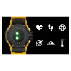 Casio - G-Shock Rangeman GPR-H1000-9 Gul