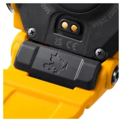 Casio - G-Shock Rangeman GPR-H1000-9 Gul