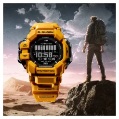 Casio - G-Shock Rangeman GPR-H1000-9 Gul