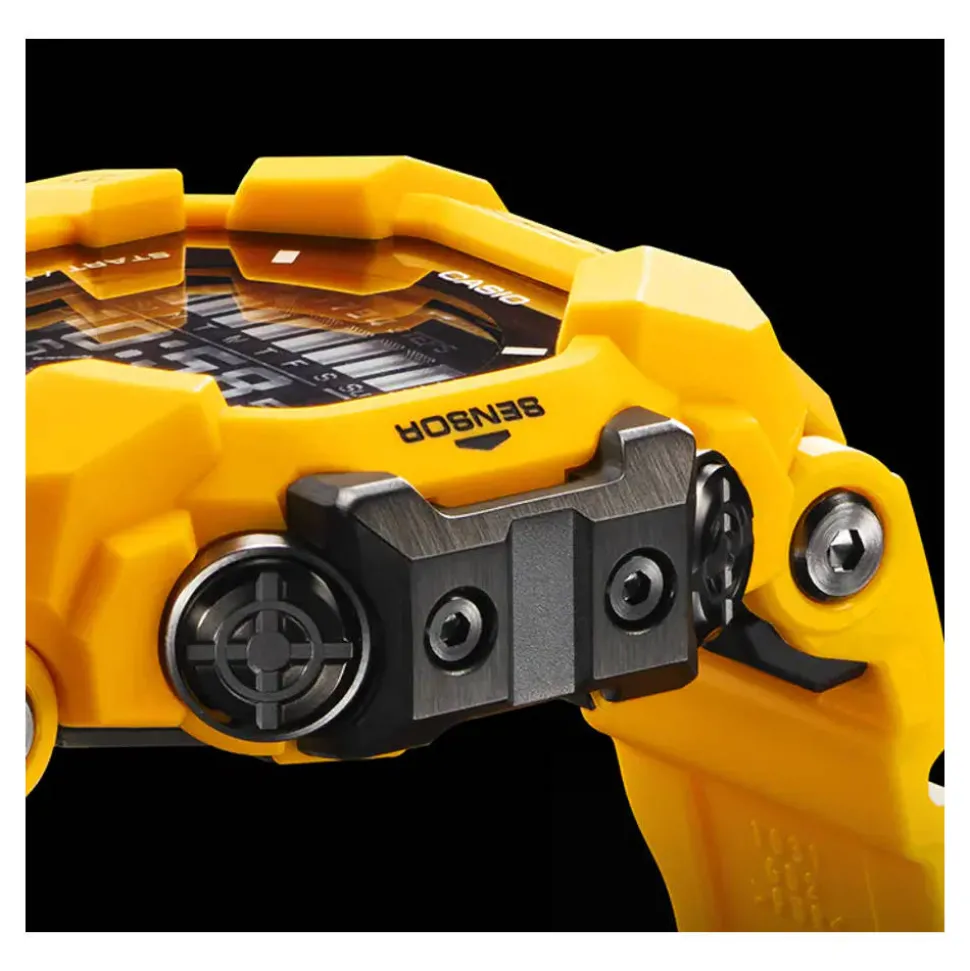 Casio - G-Shock Rangeman GPR-H1000-1 Sort