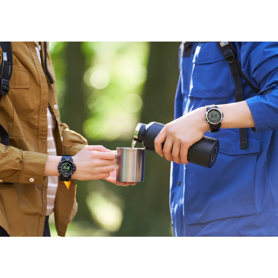 Casio - Protrek PRW-35Y-1BER
