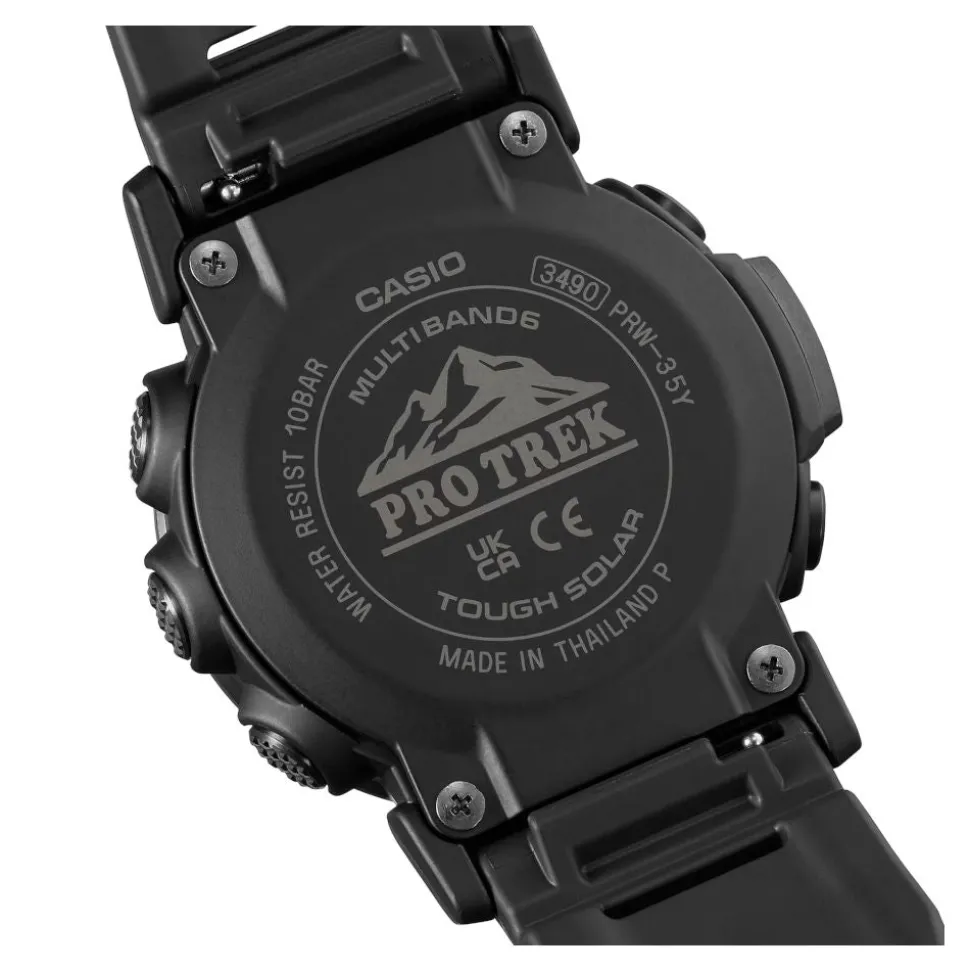 Casio - Protrek PRW-35Y-1BER