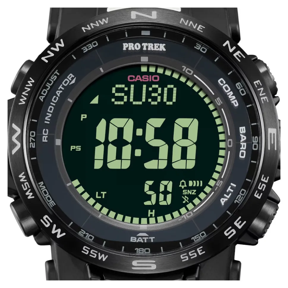 Casio - Protrek PRW-35Y-1BER