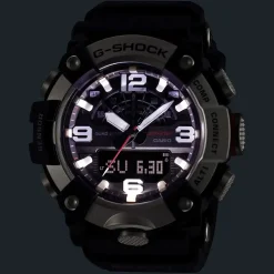 Casio G-Shock Premium Mudmaster GG-B100X-1AER