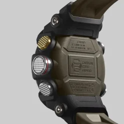 Casio G-Shock Premium Mudmaster GG-B100X-1A3ER